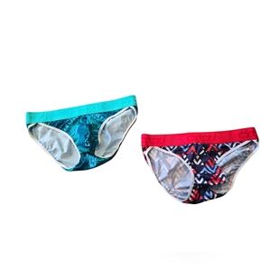 Mens Bikini Underwear
